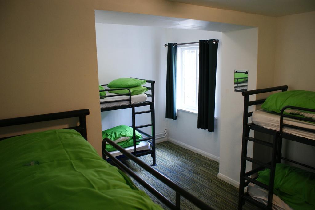 Hostel Yha Helvellyn Glenridding Zimmer foto