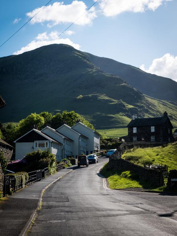 Hostel Yha Helvellyn Glenridding Exterior foto