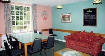 Hostel Yha Helvellyn Glenridding Exterior foto